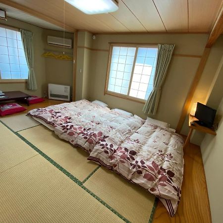 Nozawa Dream Central Екстериор снимка