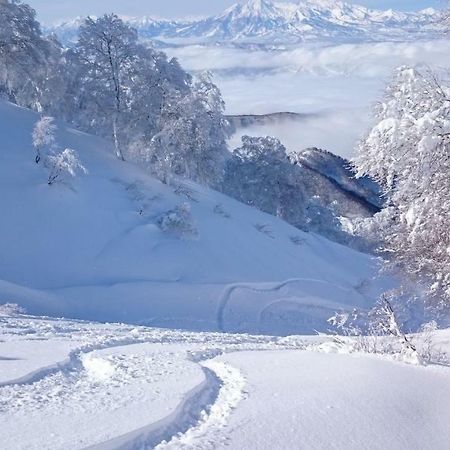 Nozawa Dream Central Екстериор снимка