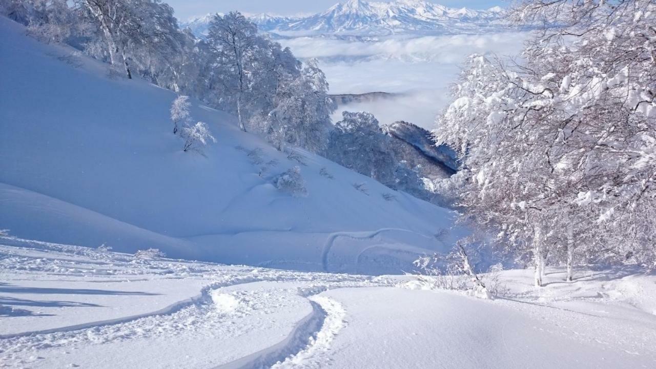 Nozawa Dream Central Екстериор снимка