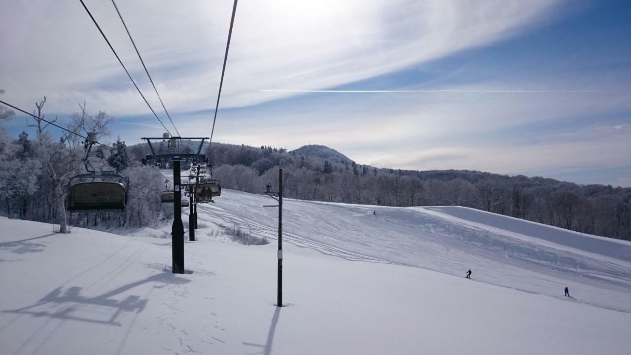 Nozawa Dream Central Екстериор снимка