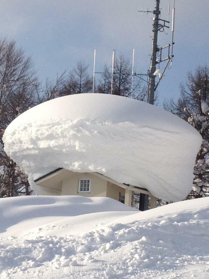 Nozawa Dream Central Екстериор снимка